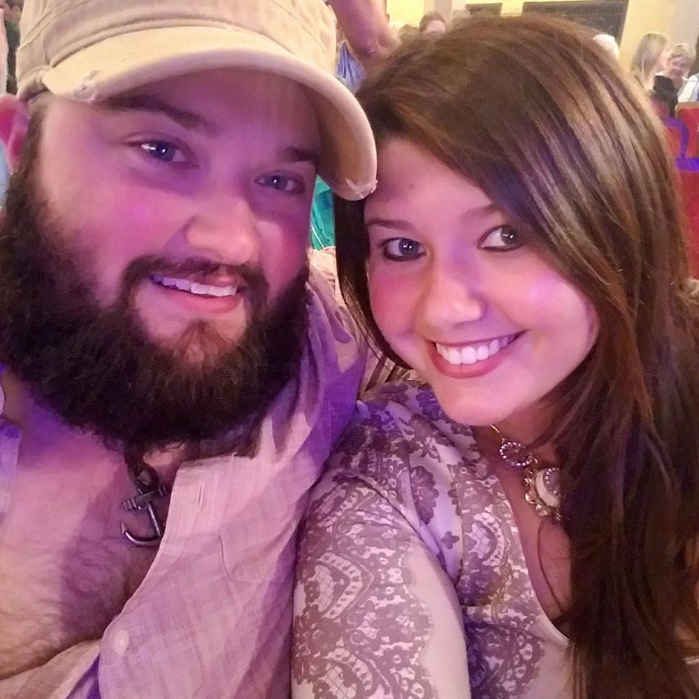 Meet your Posher, Catie